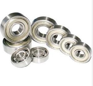 High Performance Precision Ball Bearing Manufacturer