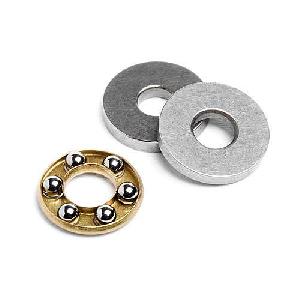 Miniature Thrust Bearings