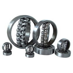 Self Aligning Ball Bearings