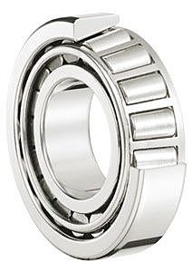 Single Row Taper Roller Bearings 30312