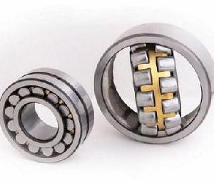 Spherical Roller Bearings