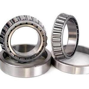 Tapered Roller Bearings