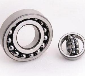 High Precision Angular Contact Ball Bearing