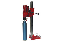 lightweight core drill bd130