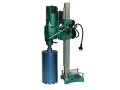 Lightweight Core Drill Bd180