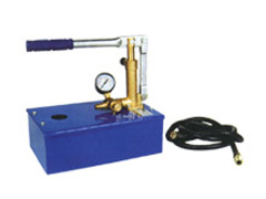 Pressure Testing Pump Sy100