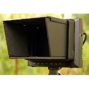 5 Inch Ruige Tl-s500hd On-camera Hd Lcd Field Monitor For Dslr Canon 5d 7d Hd Video Cameras