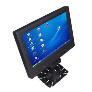 Coollcd 819ah 8 Inch Hd Lcd Field Monitor W / Hdmi Vga Composite No Touchscreen