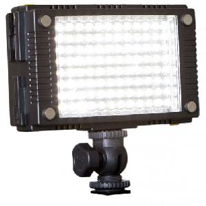 Hdv-z96 5600k Led Video Light For Dv Camcorder Lighting