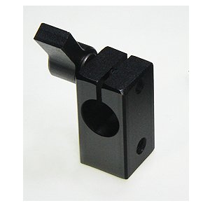 Single Rod Clamp For 15mm Rod Dslr Rig