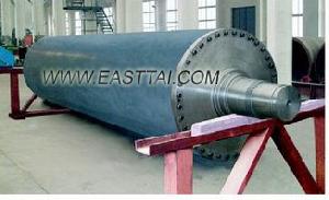 Paper Machine Spare Parts