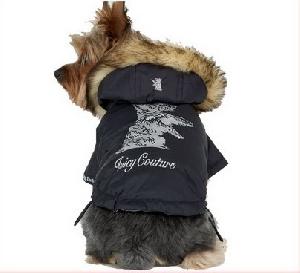 Dog Parkas, Pet Coats