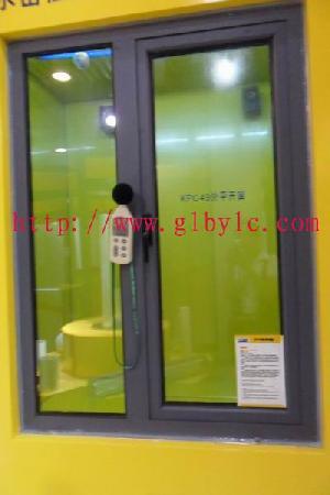 Aluminium Side Hung Window-kpc49