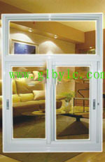 aluminium sliding window