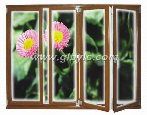 energy floding door jn60