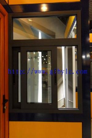 jn81 energy saving sliding windows