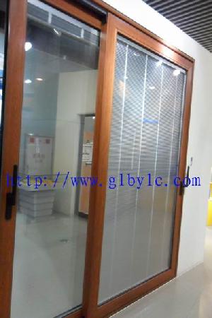 Tm150 Sliding Door