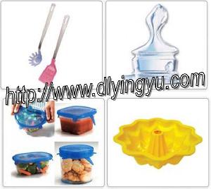 food grade silicone fda rubber hygienic seal vendor