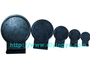 Sell Rubber Accessories For Valves