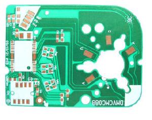 Single Sided Cartes De Circuits Imprims