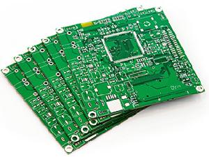 Single Sided Circuits Imprims, Des Pcb Double Couche