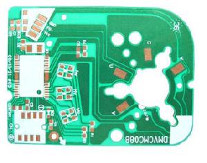 nico Sided Circuito Impresso Pcb Boards