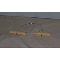 Cheese Cutter Wire