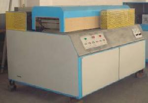 Frp Caterpialler Type Window Profile Machine