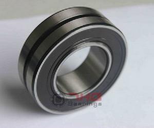 Thb Spherical Roller Bearings , With Seals On Both Sides, Cylindrical Bore