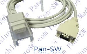Omnimed Spo2 Extension Cable