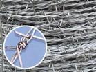 Barbed Wire Mesh , Fencing For Importers