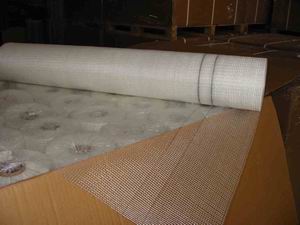 Fiberglass Wall Mesh, Plaster Mesh