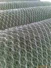 Heavy Hexagonal Mesh, Twisted Wire Netting