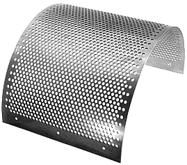 Punched Hole Mesh For Desk And Chair