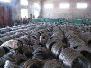 stainless steel wire export europe