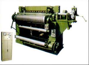 Welded Wire Mesh Machine 1 / 2 Inch To 4inch