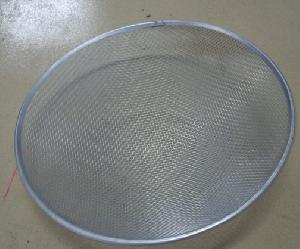 Wire Mesh Screening Sieve