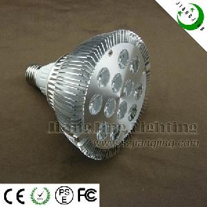 12w Par38 Lamp, Led Par38 Spotlight