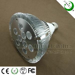 2011 New Design Super Brightneee Led Spot Light Par 38 9w