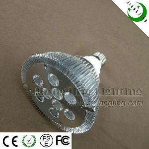 220v Ce / Rohs Par38 9w Led Par 38 Spot Light