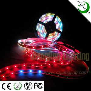 5050 Color Changing Led Christmas Strip Lights