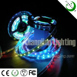 5050 Magic Led Strip With Ic