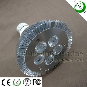 5w E27 Led Par 30 Light