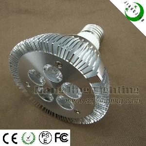 5w Led Par30 Dimmable Led Par Lights Cool Warm White