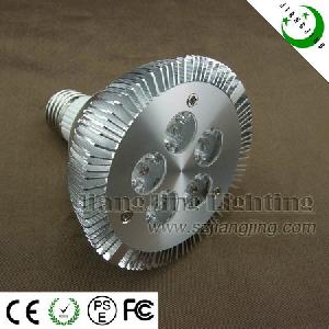 5w Led Par30 Lamp