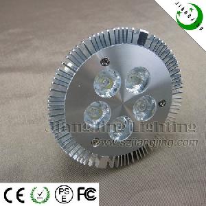 5w Led Spotlight, E27 Base