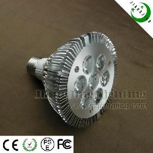 7w E27 Led Par30