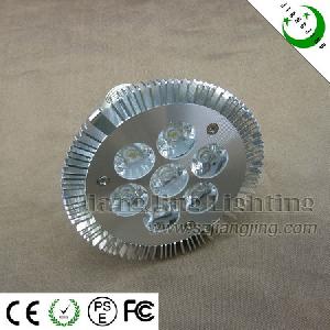 7w Led Par30 Lamp