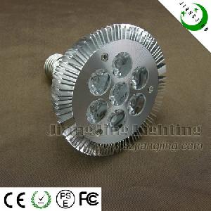 7w Led Par30 Spotlight E27