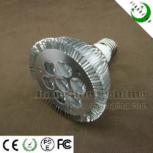 7w led spotlight